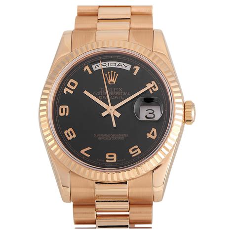 rolex pink gold ราคา|Rolex Day.